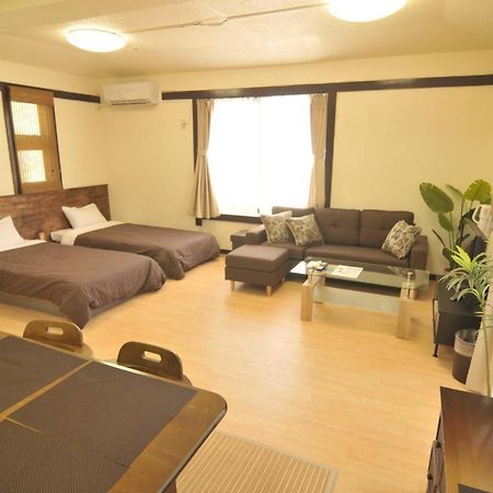 Yukurinaresort Okinawa Hills Churaumi Motobu Dış mekan fotoğraf
